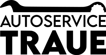Logo Autoservice Traue e.K.